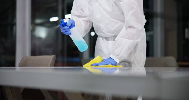 Licensed Biohazard Cleanup service in Milltown, NJ - Crime Scene Cleaner Online